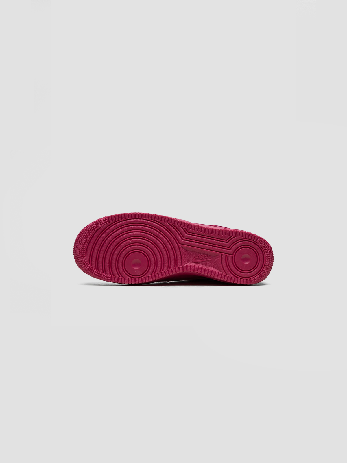 Air Force 1 Low "Fireberry" sneakers