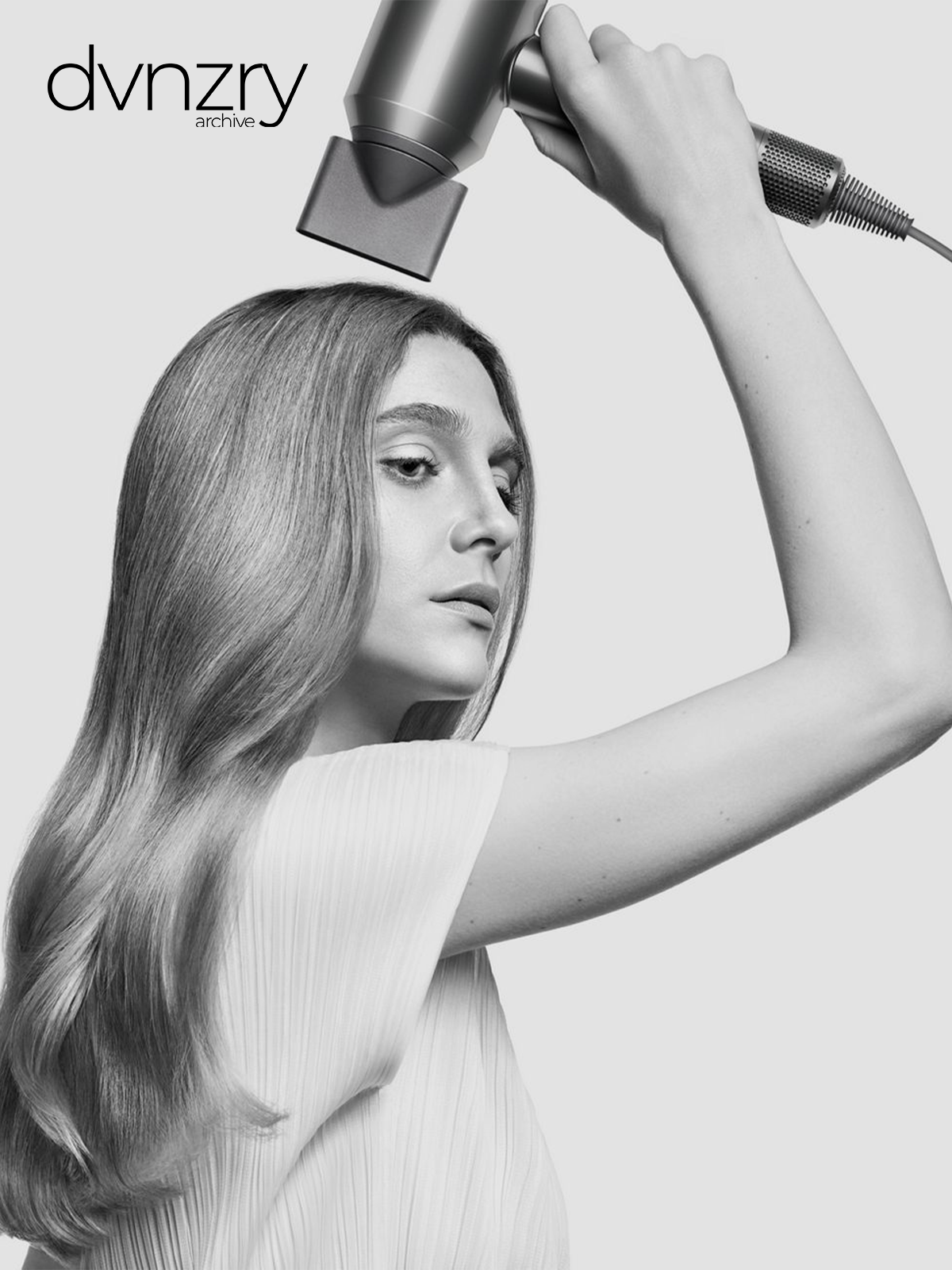 Dyson Supersonic Nural™ hair dryer