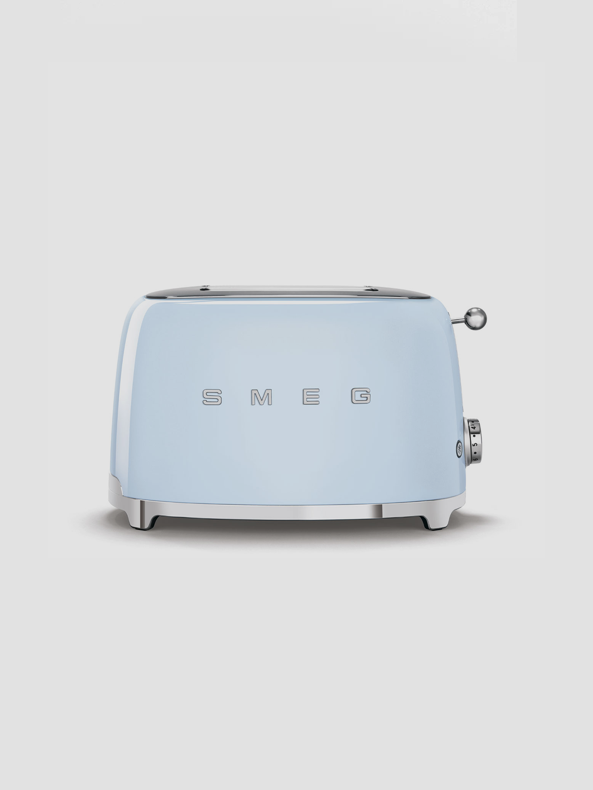Smeg 50's Style Aesthetic 2 slice Toaster