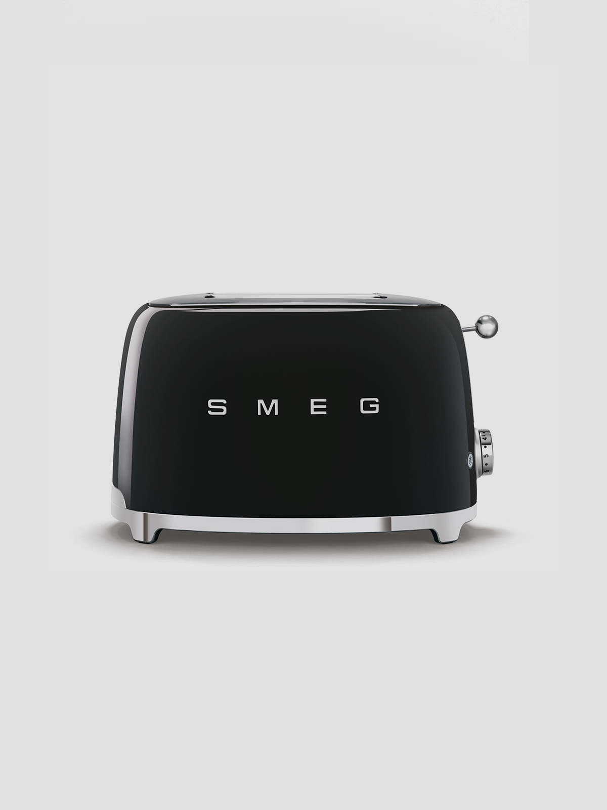 Smeg 50's Style Aesthetic 2 slice Toaster