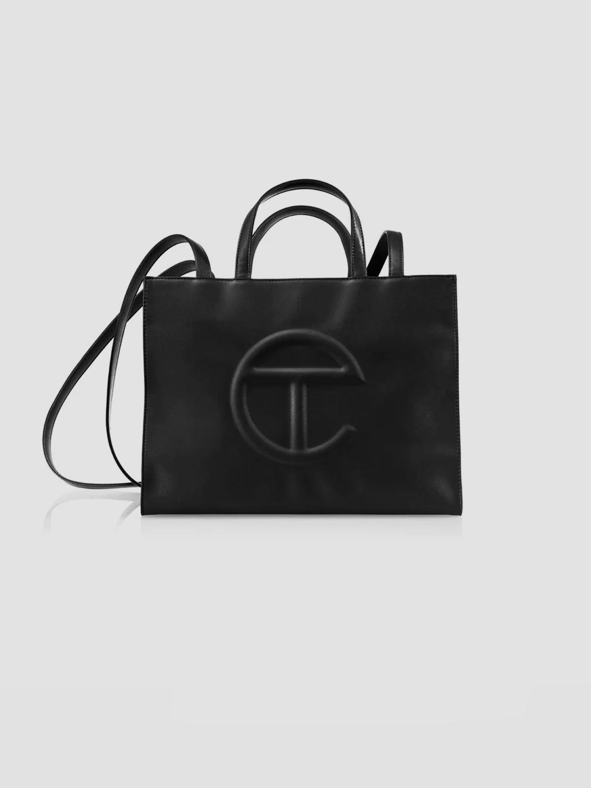Sac de courses Telfar