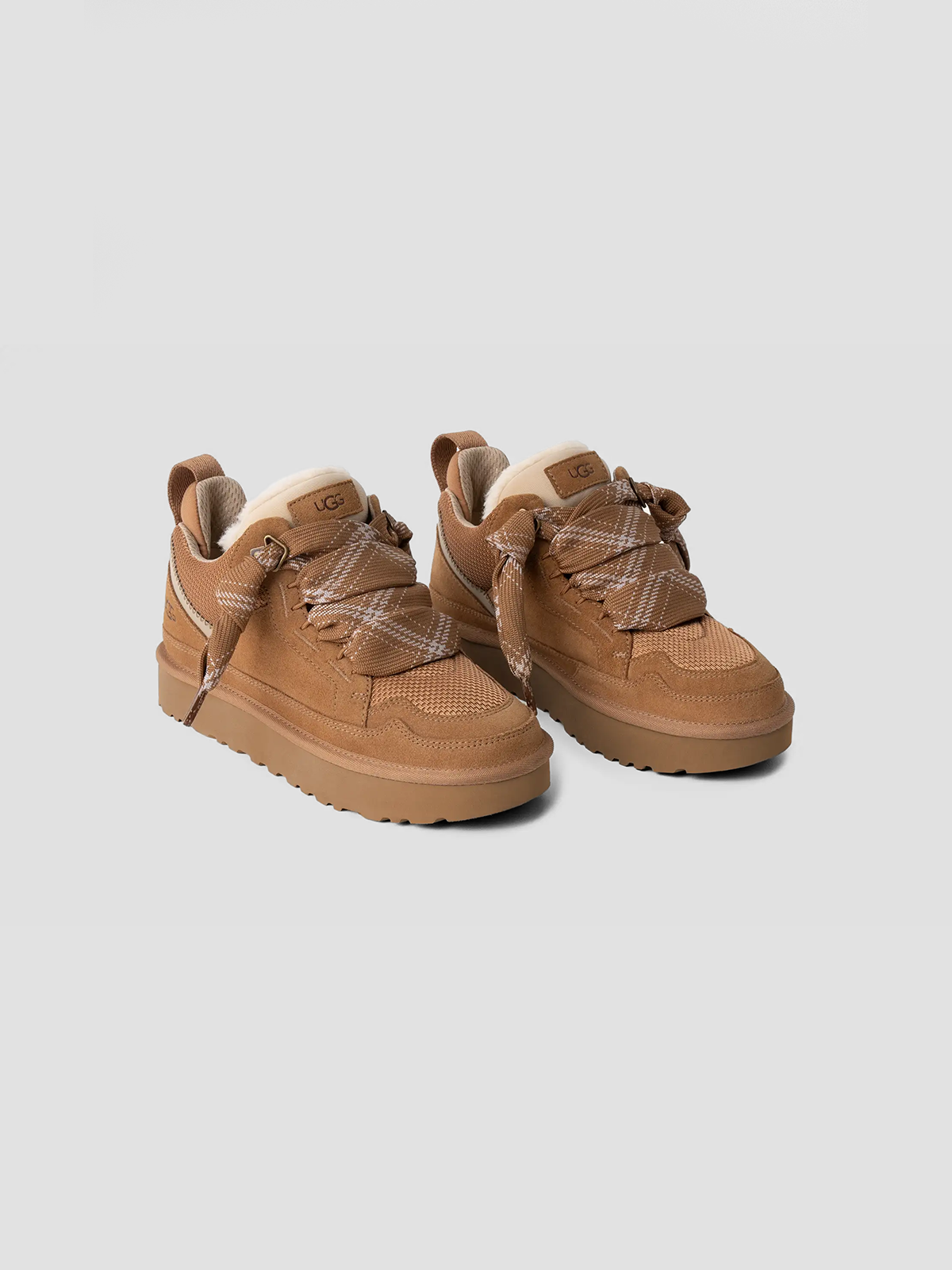 Lowmel Sneaker