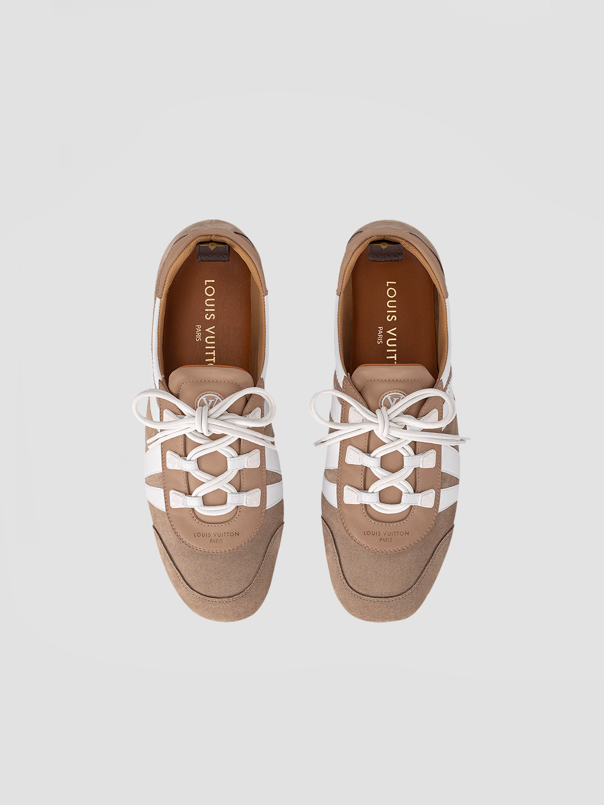 LV Sneakerina