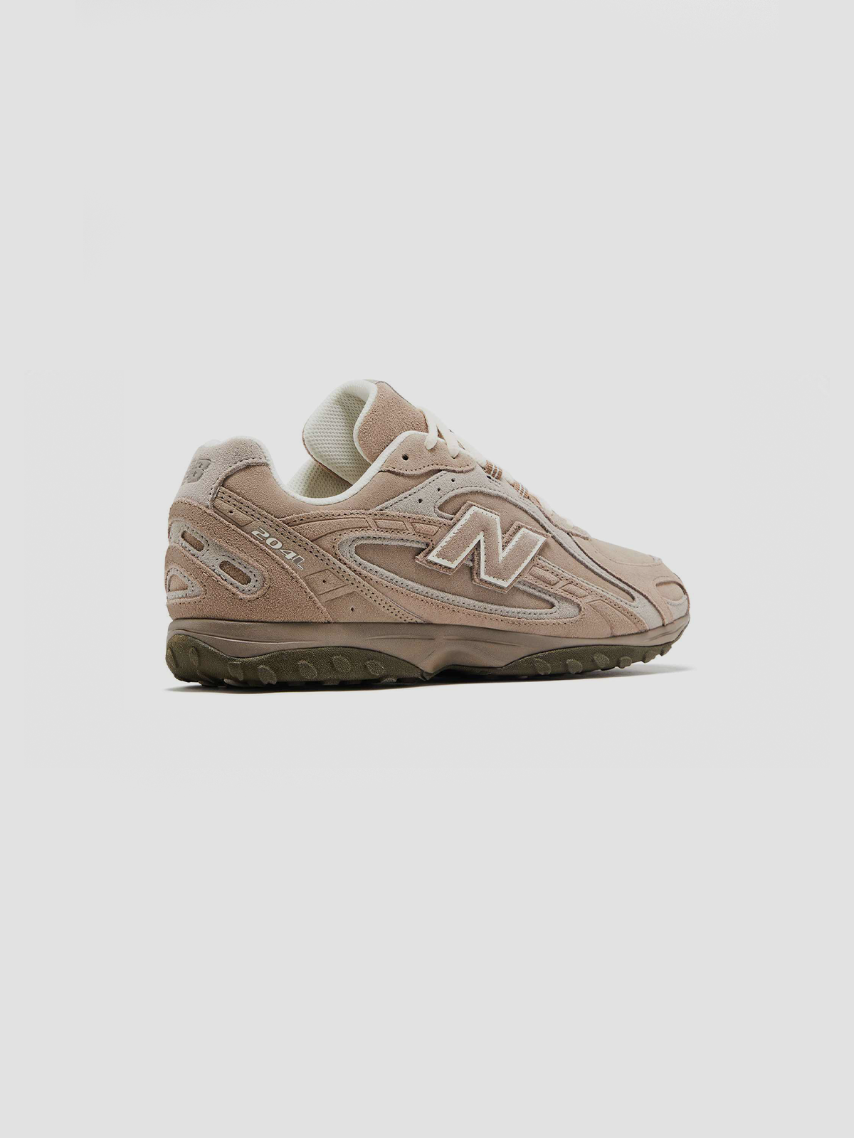 204L Mushroom Arid Stone