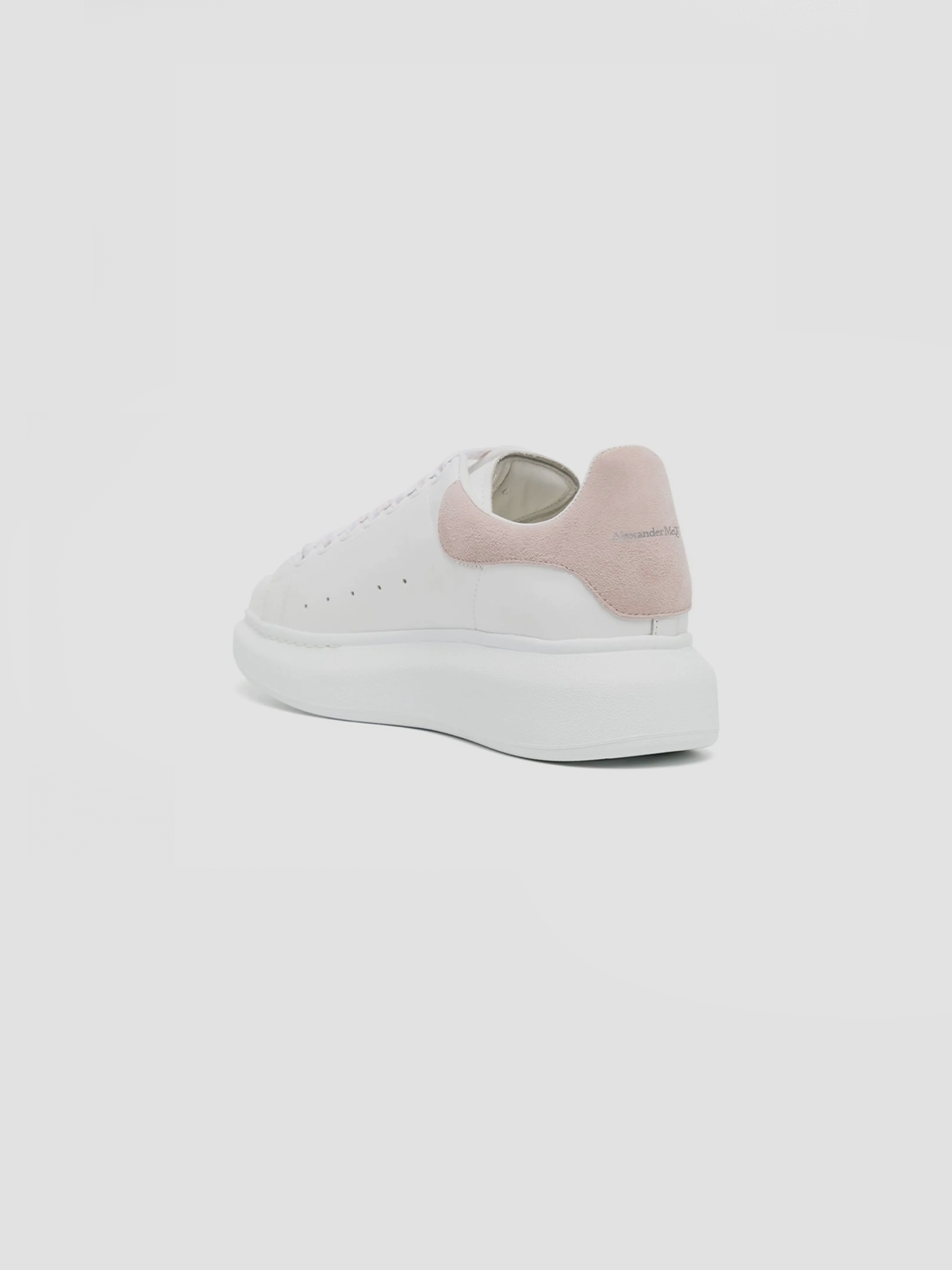 oversized sole sneakers