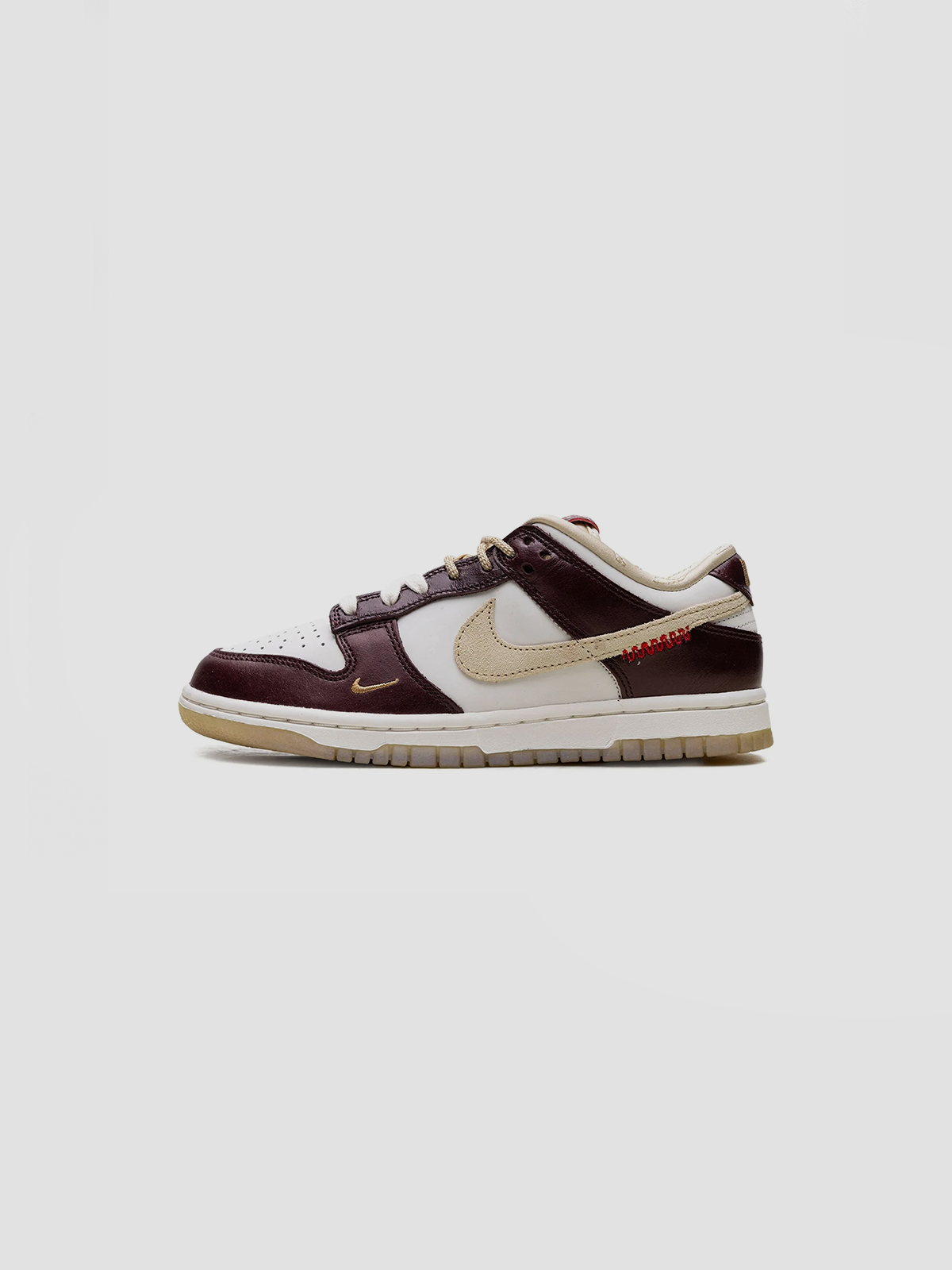 Dunk Low LX "Year Of the Snake" sneakers