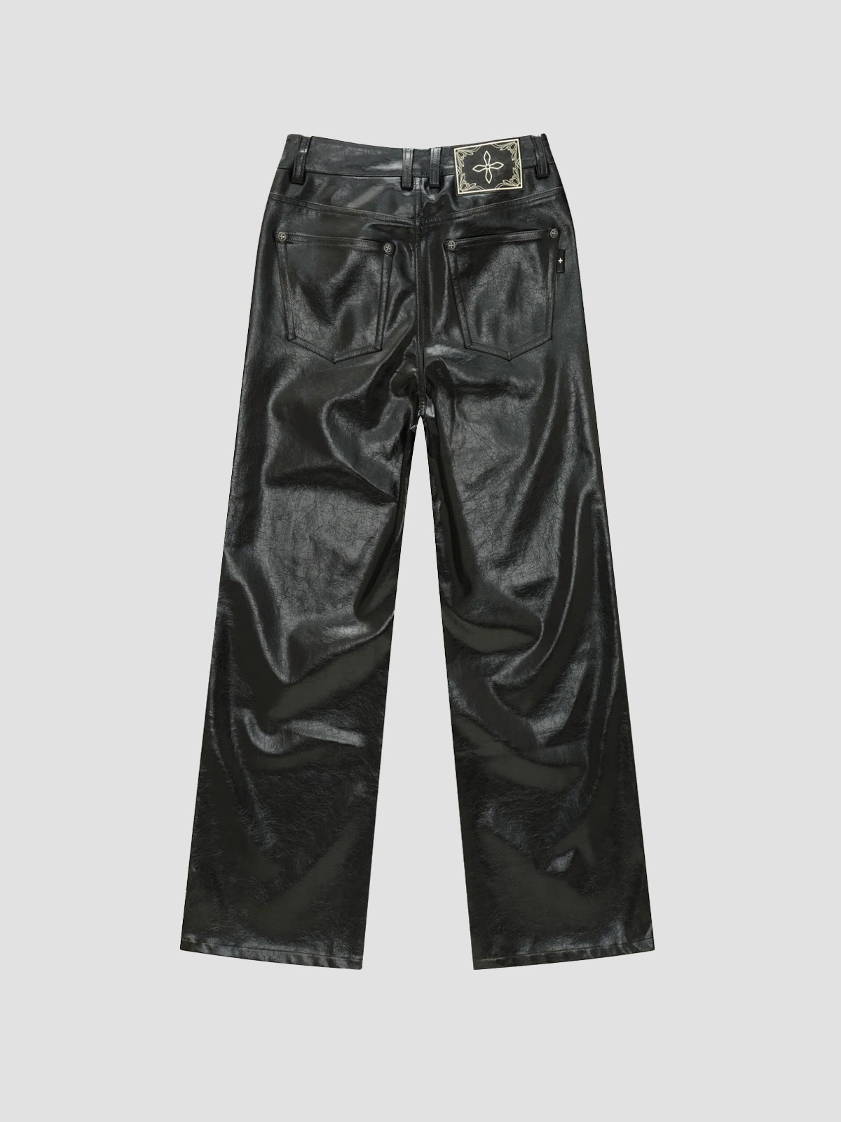 SMFK "80s tape" Lies 03:27 PM Leather Jean