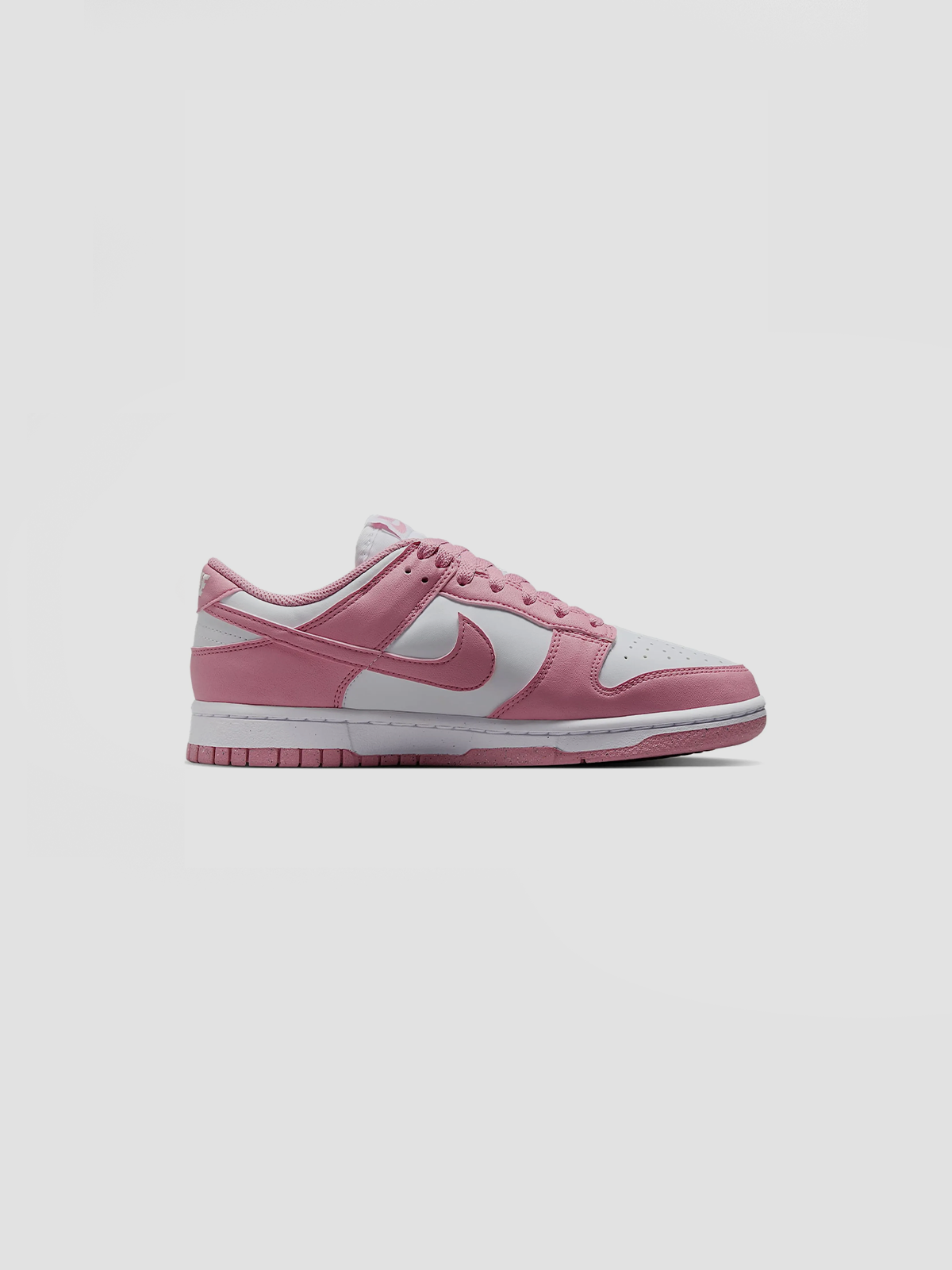 Dunk Low Next Nature "Elemental Pink" sneakers