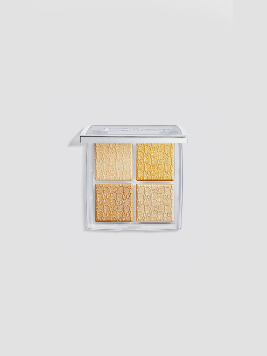 Dior Backstage Glow Face Palette
