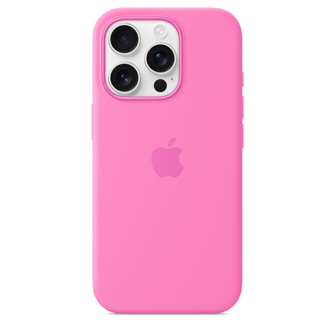 Apple Silicone Case