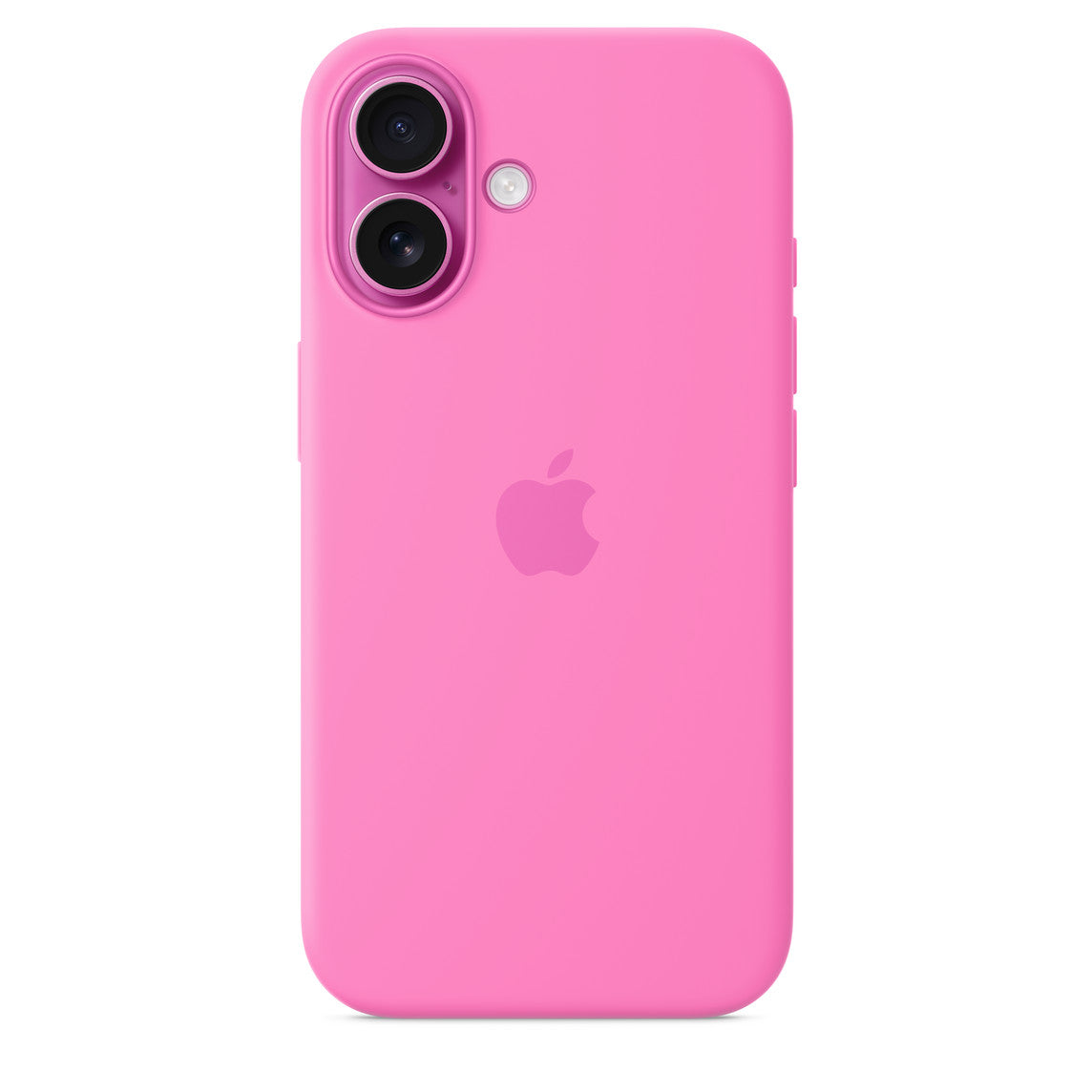 Apple Silicone Case