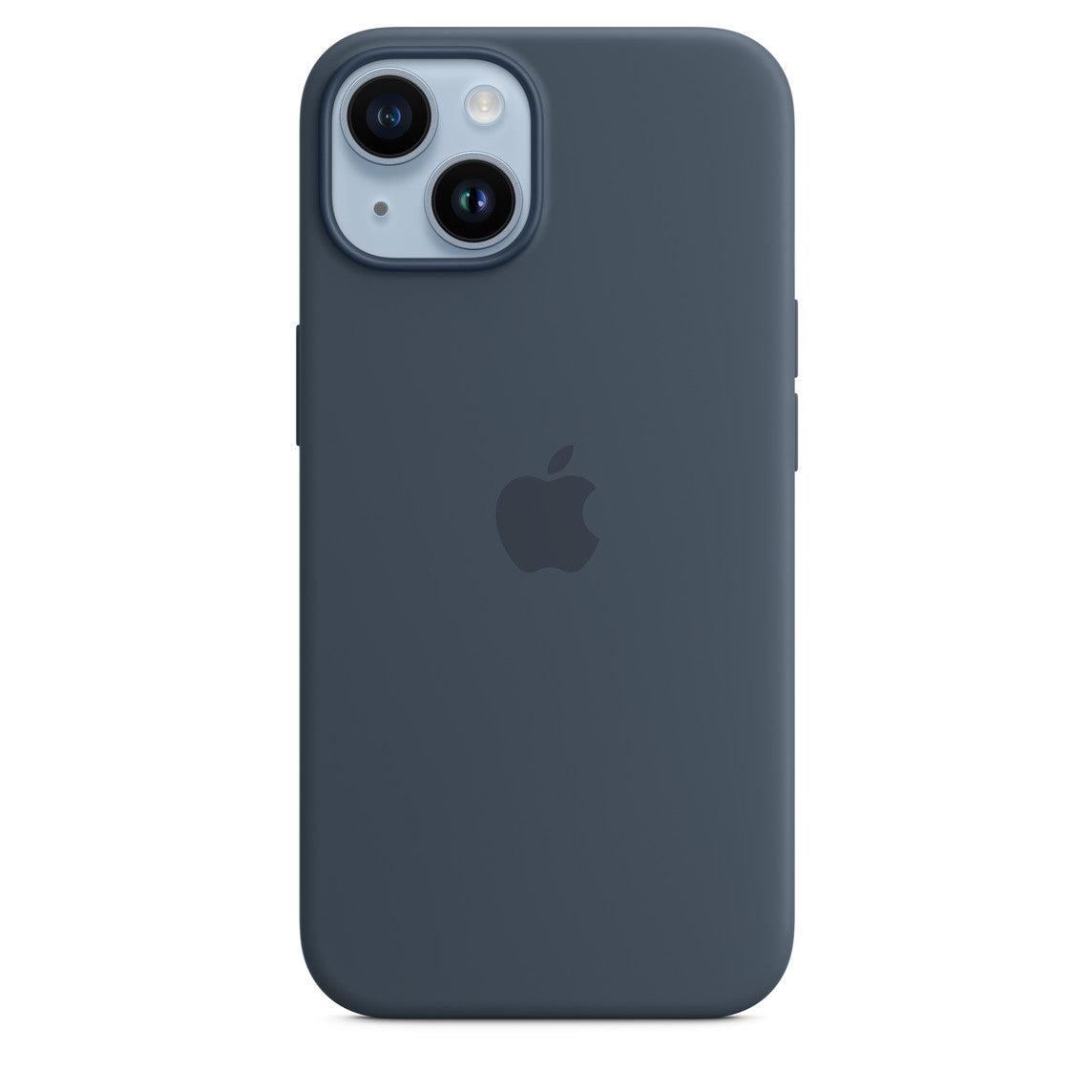 Apple Silicone Case