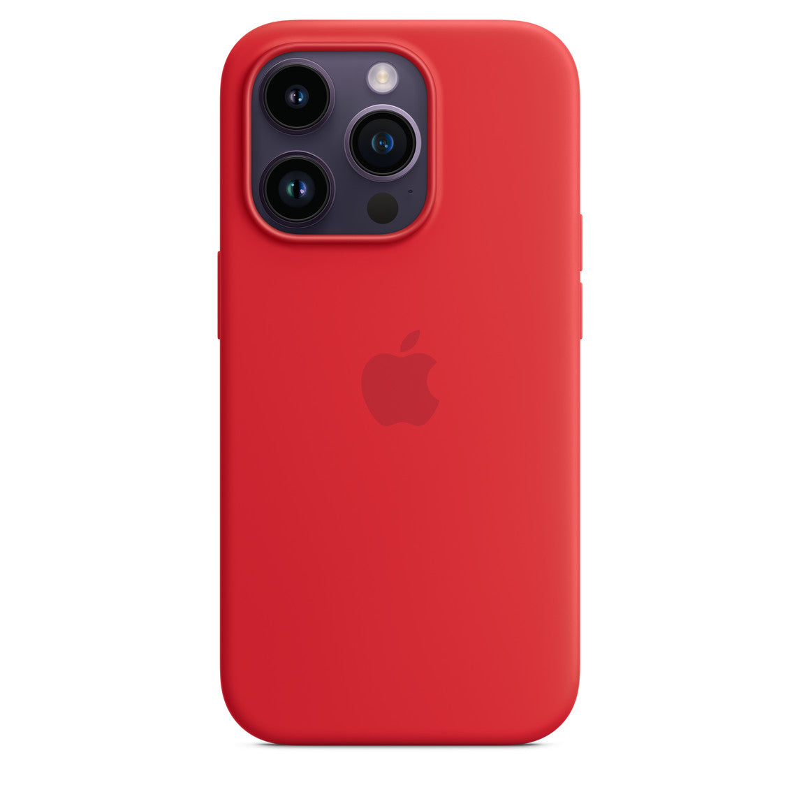 Apple Silicone Case