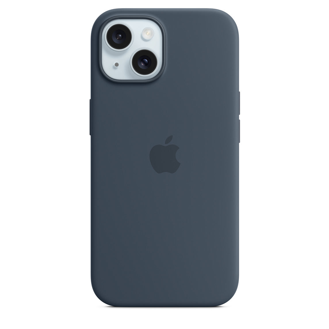 Apple Silicone Case