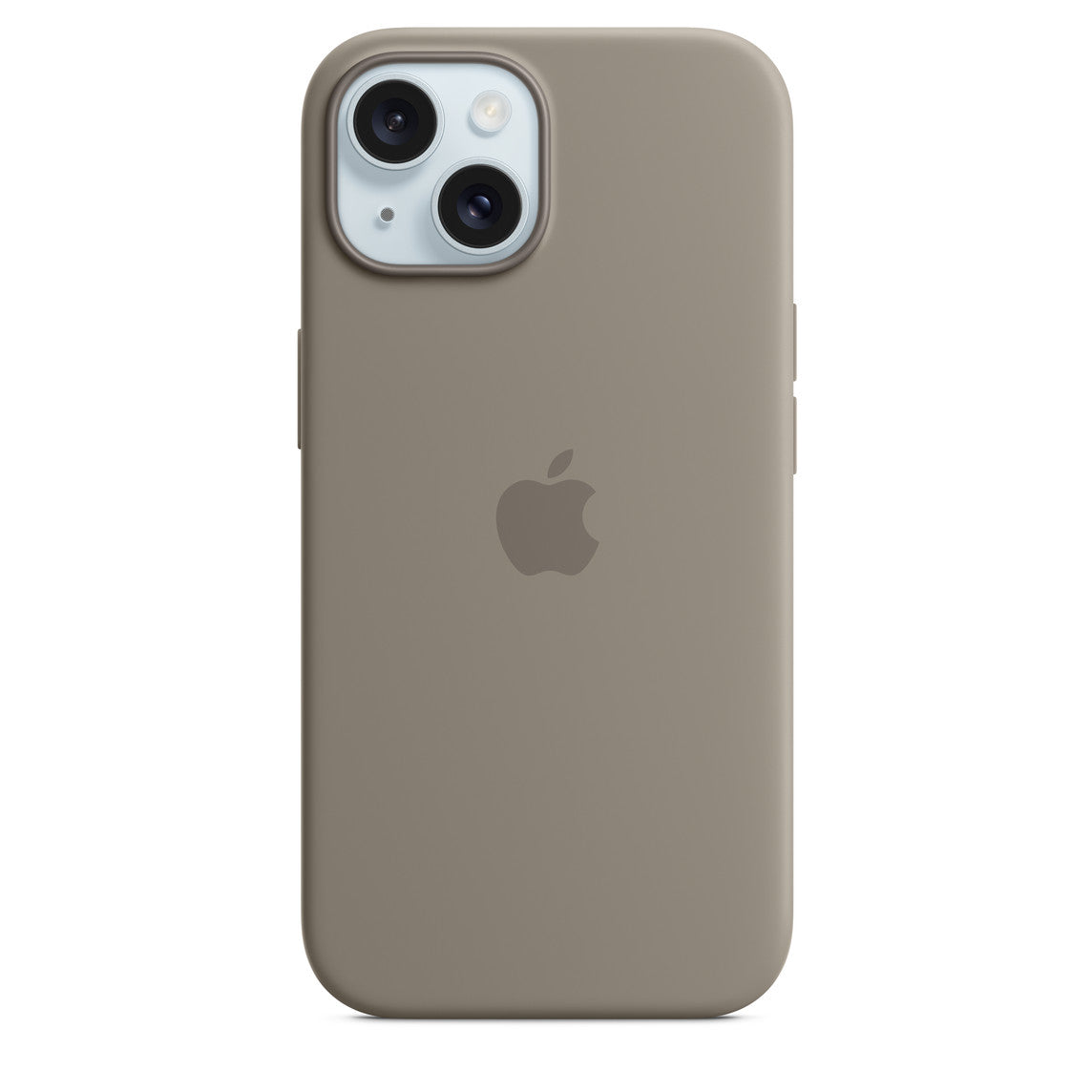 Apple Silicone Case