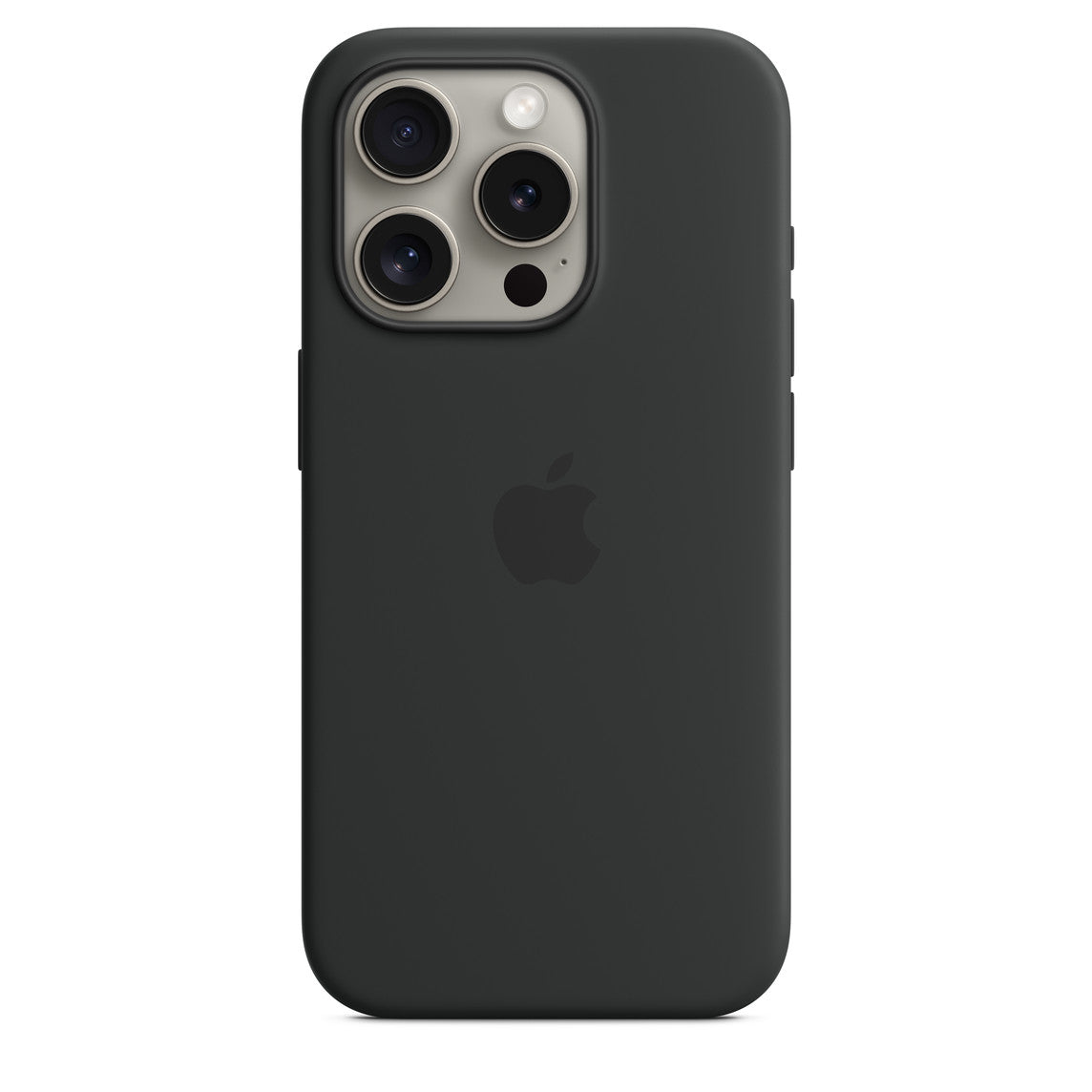 Apple Silicone Case