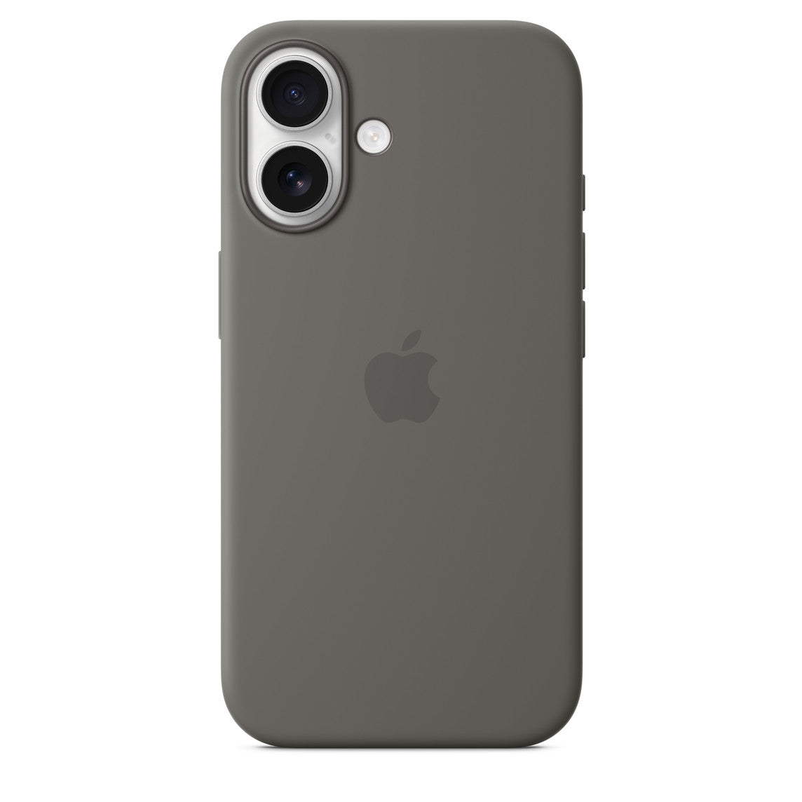Apple Silicone Case