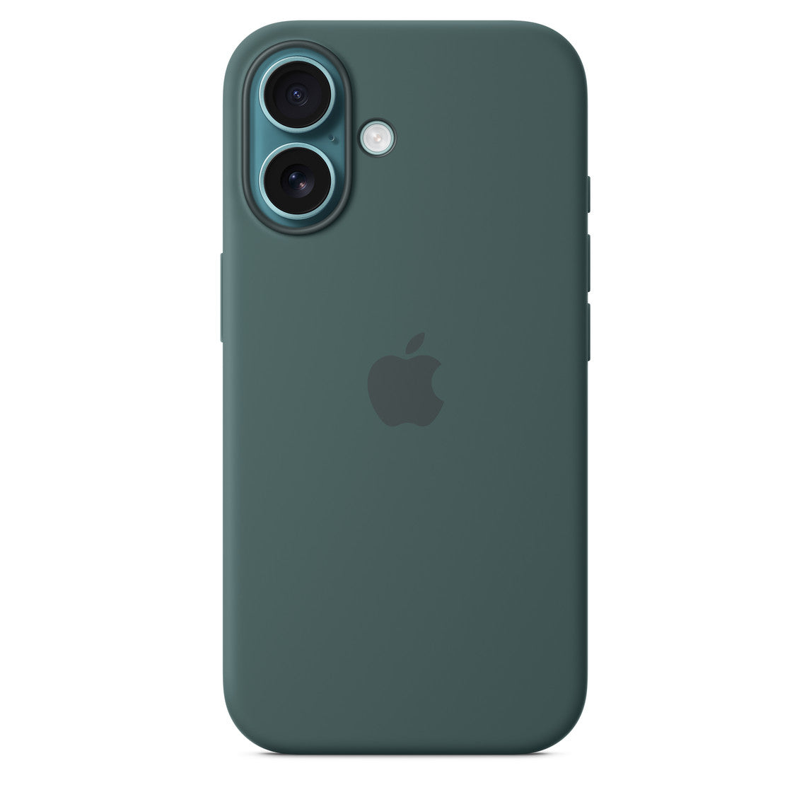 Apple Silicone Case