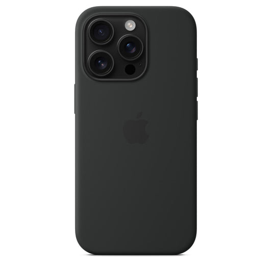 Apple Silicone Case