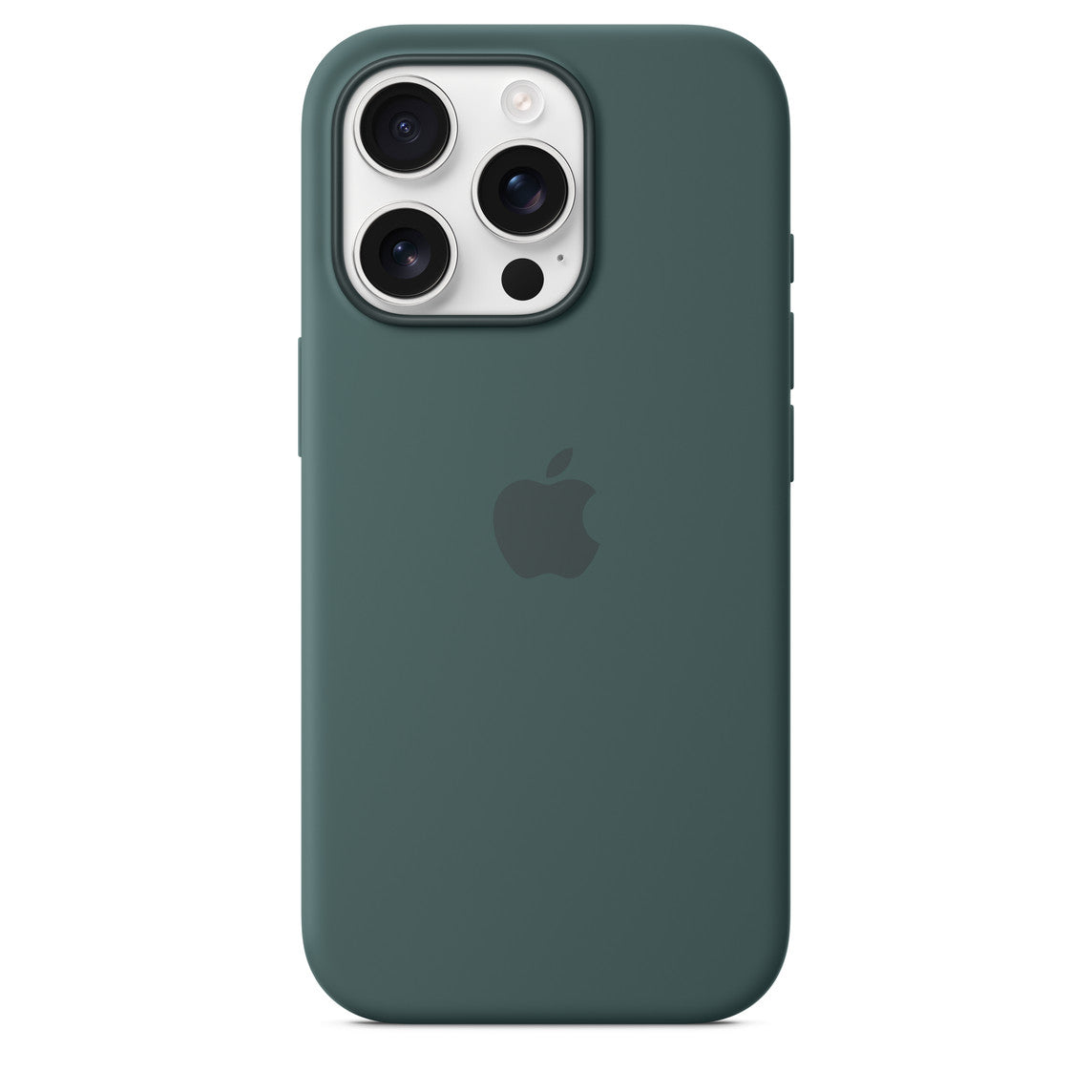 Apple Silicone Case