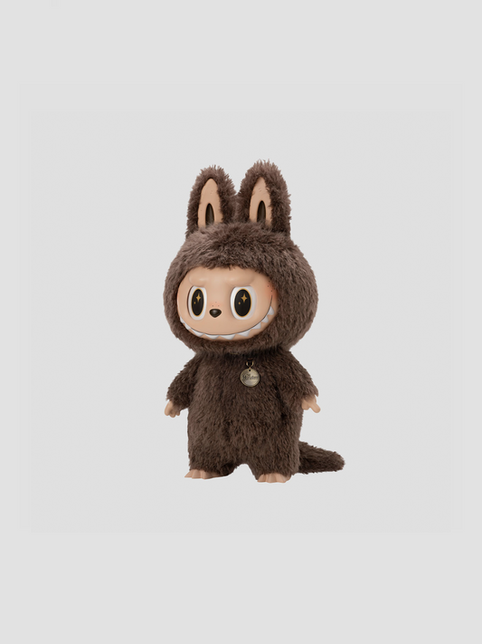 Labubu The Monsters I Found You Vinyl Face Doll