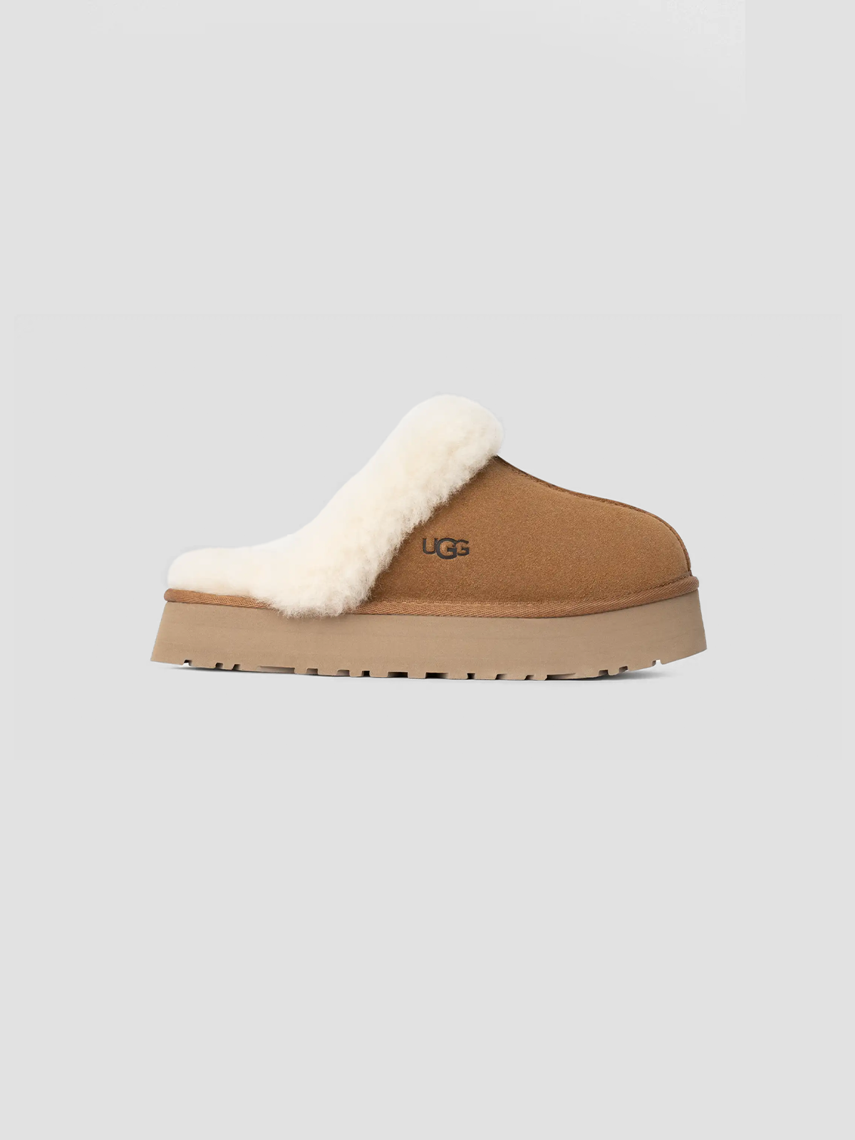 Disquette Slipper