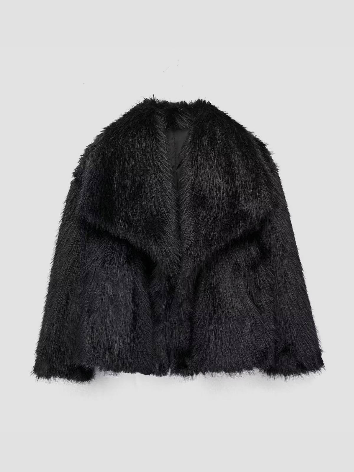 Fur Jacket