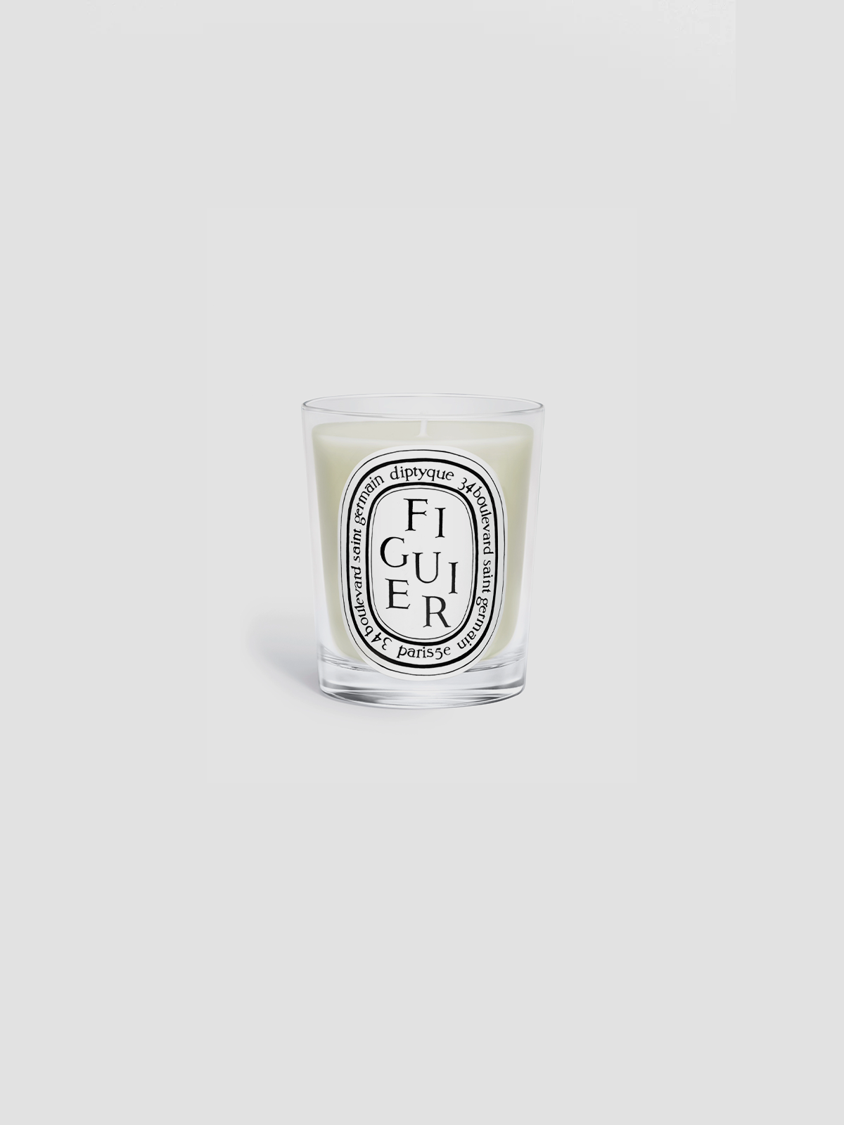 Diptyque Figuier (Fig Tree) Classic Candle