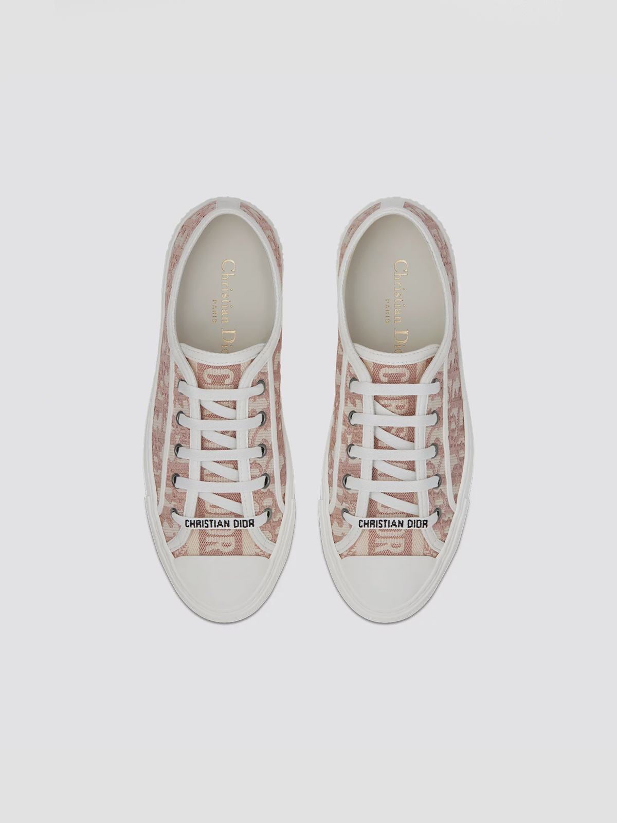Walk'n'Dior Sneaker