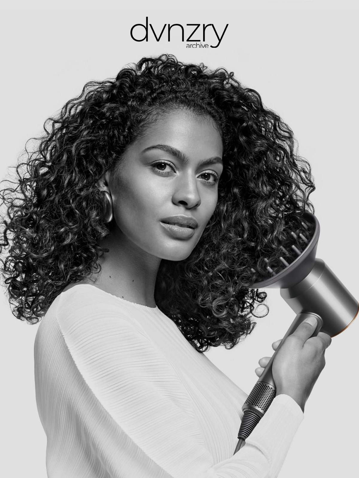 Dyson Supersonic Nural™ hair dryer