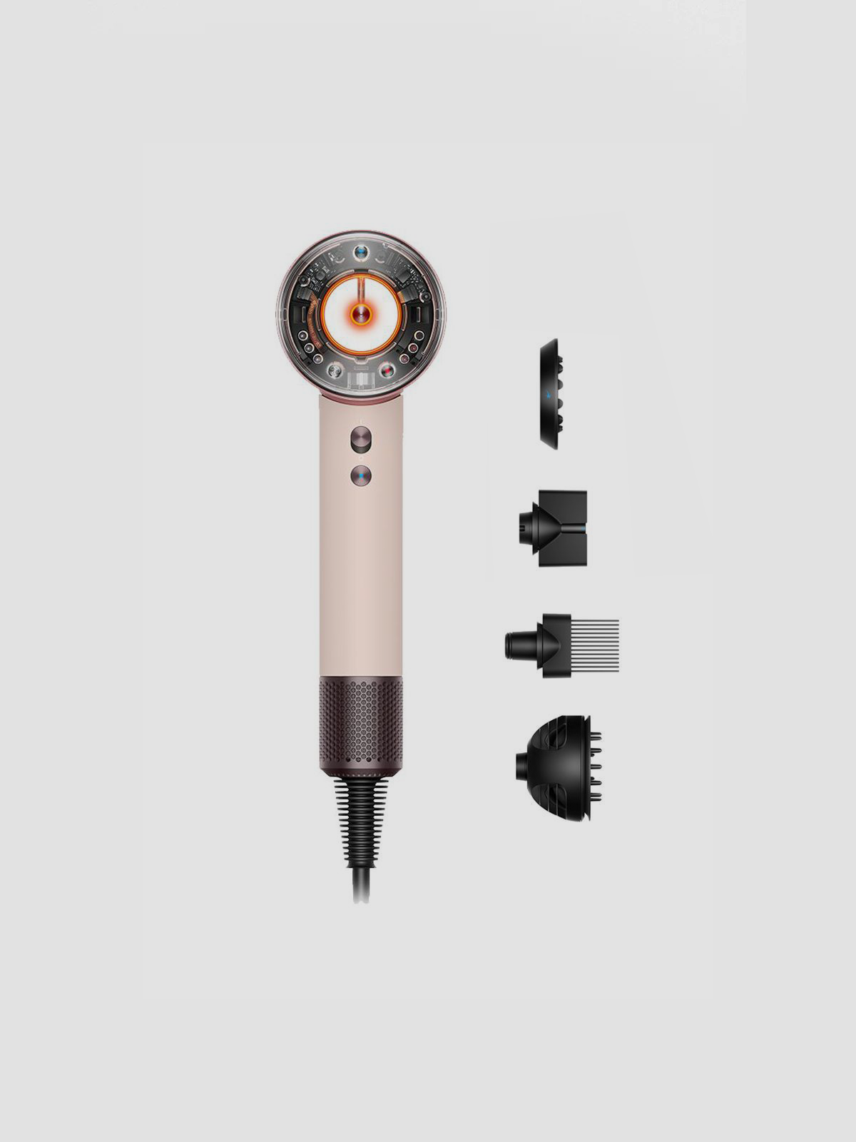 Dyson Supersonic Nural™ hair dryer