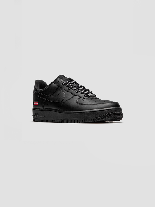 Nike x Supreme Air Force 1 Low 