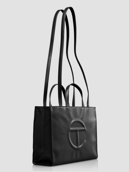 Telfar Shopping Bag