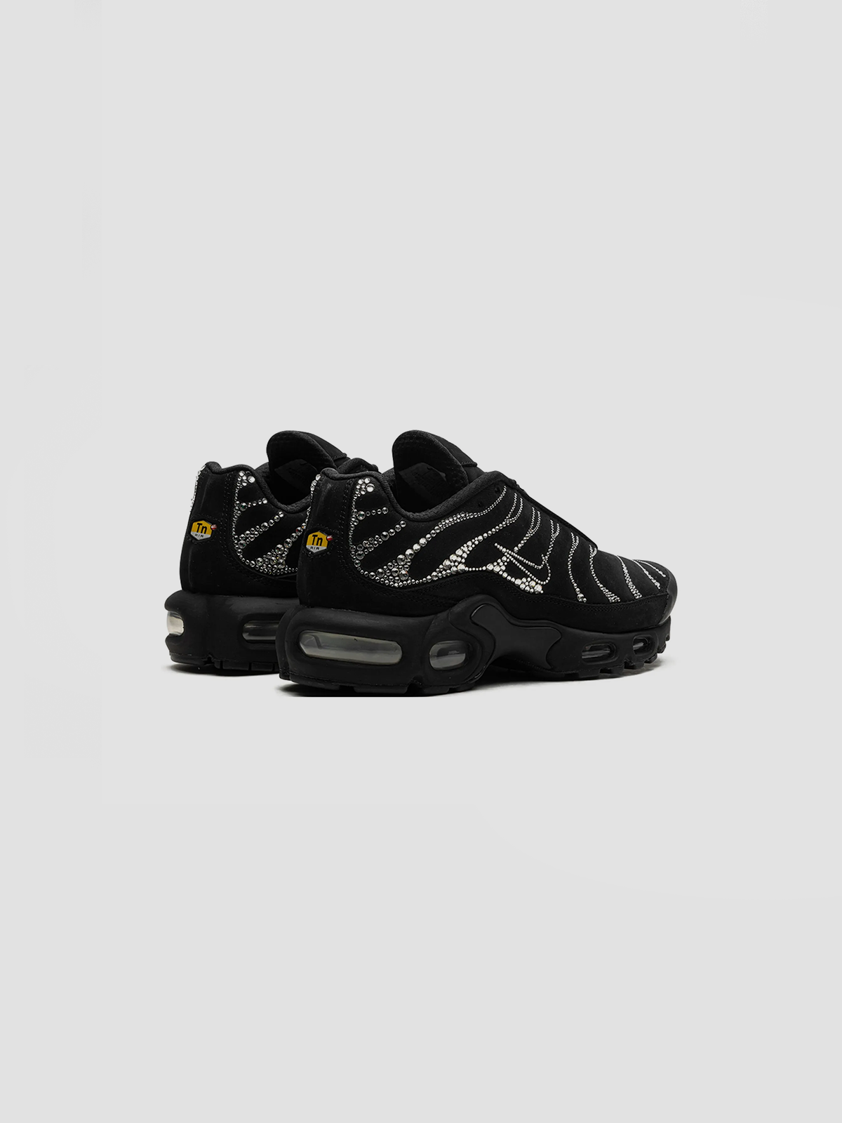 Nike x Swarovski Air Max Plus sneakers