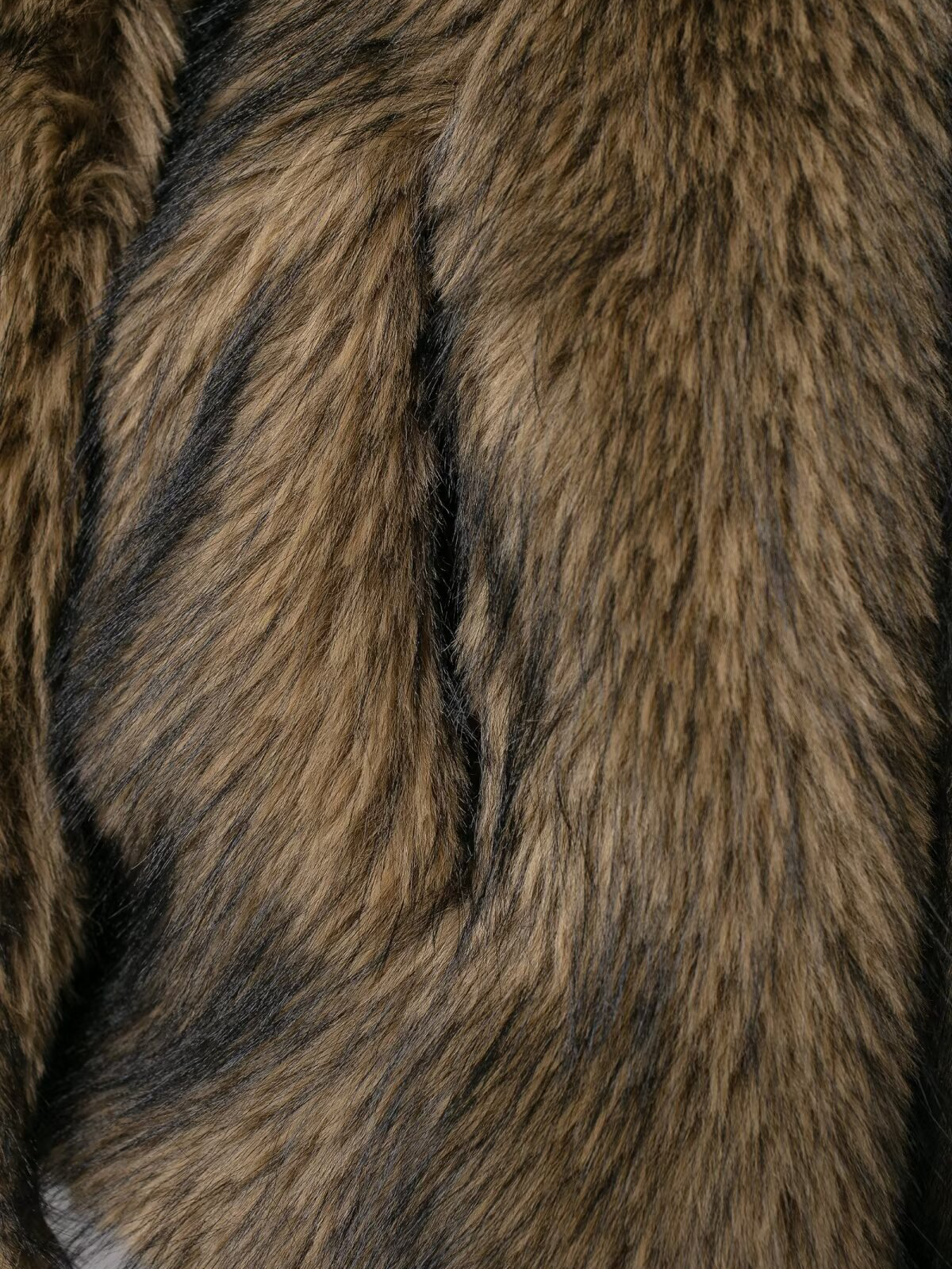 Fur Jacket