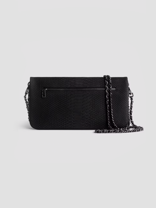 Savage Rock Soft Pouch Bag