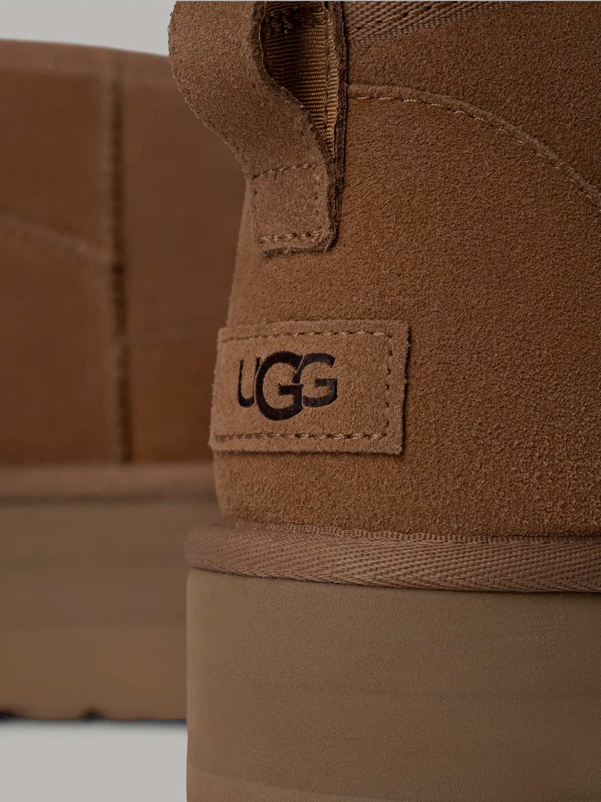 Classic Ultra Mini Platform