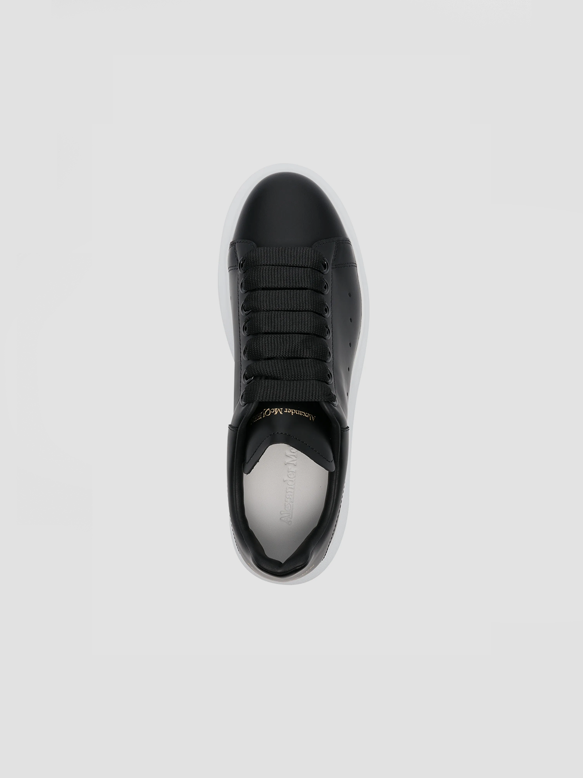 Oversized sneakers