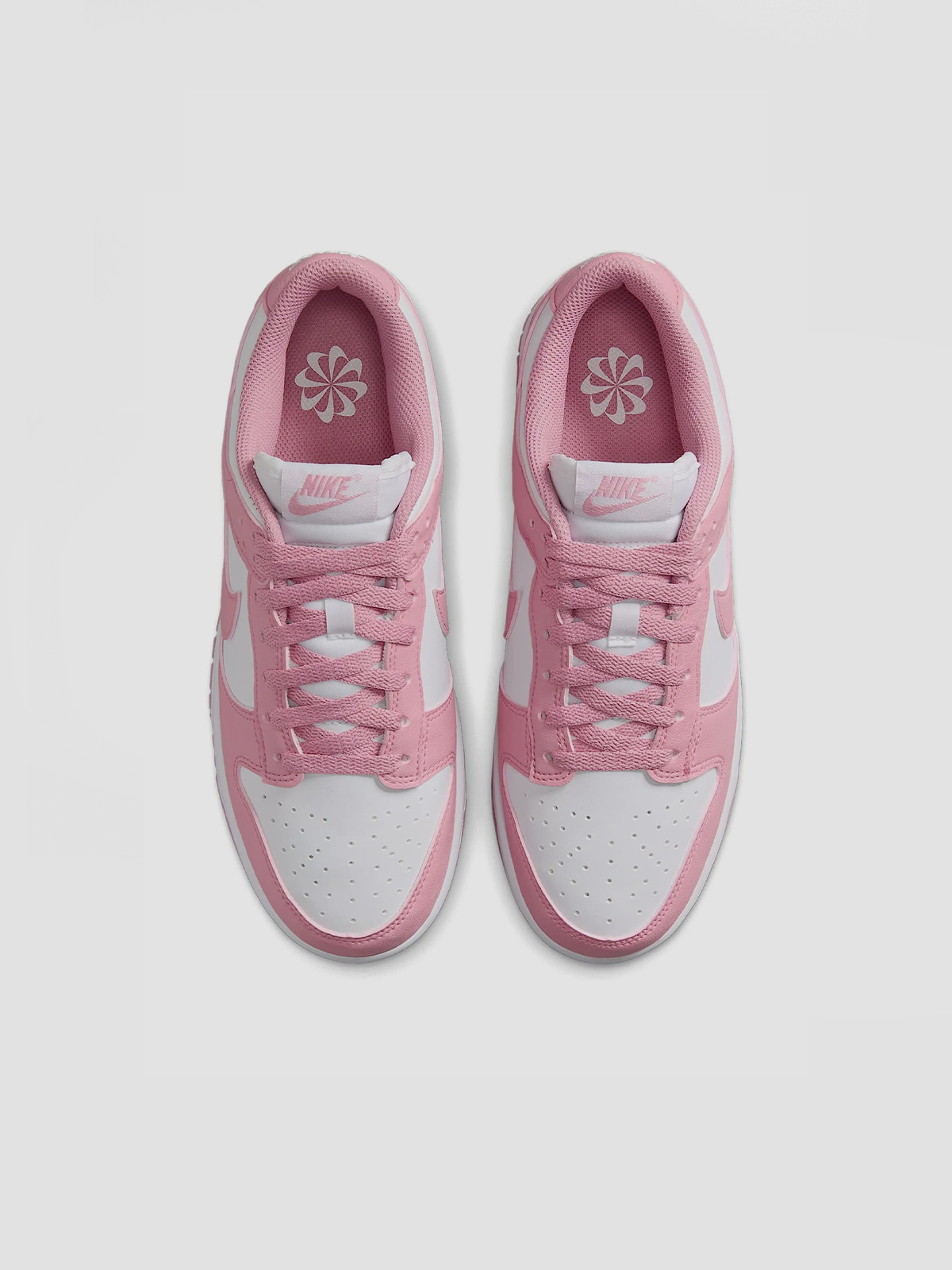 Dunk Low Next Nature "Elemental Pink" sneakers