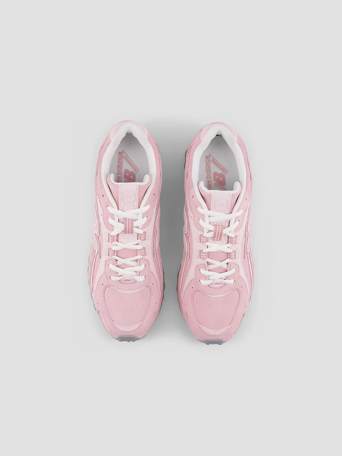 New Balance 204L Pastel Pink