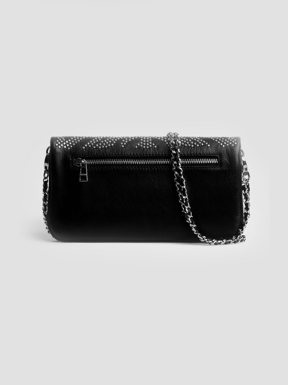 Rock Clutch Bag