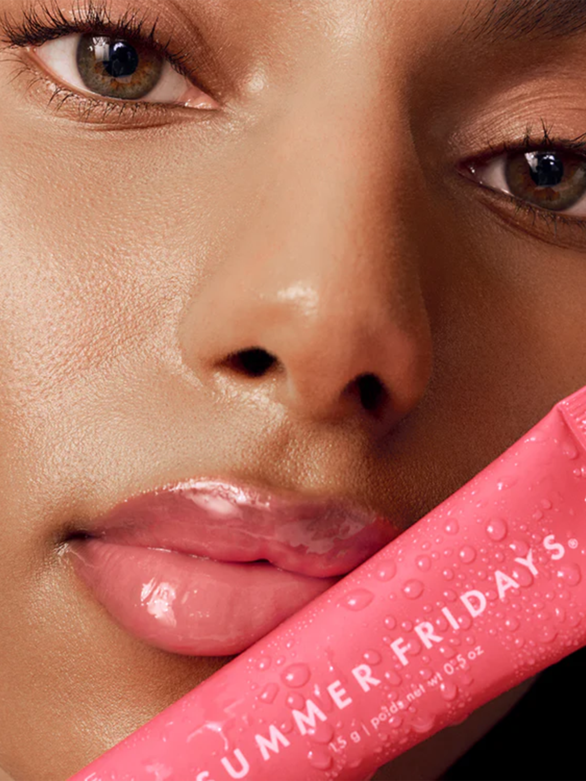 Lip Butter Balm Pink Guava