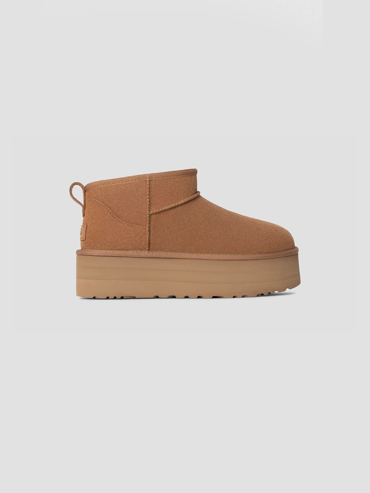 Classic Ultra Mini Platform