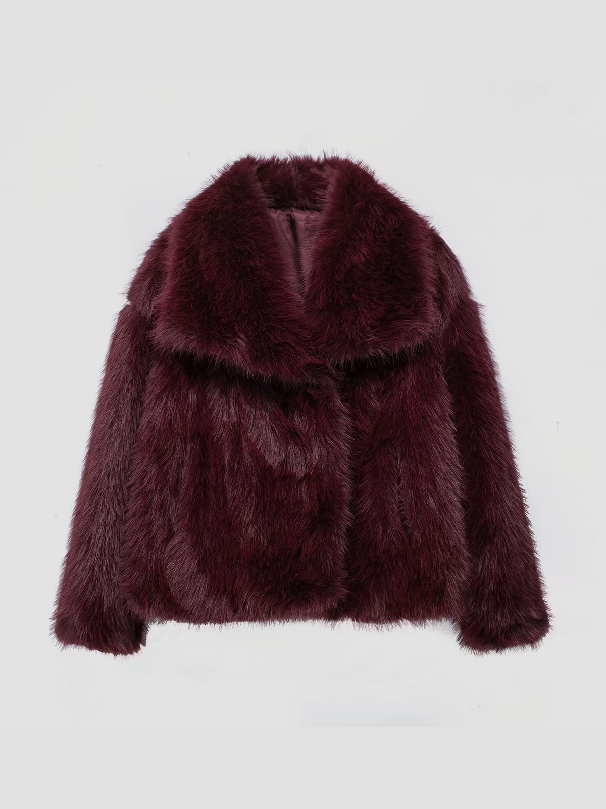 Fur Jacket