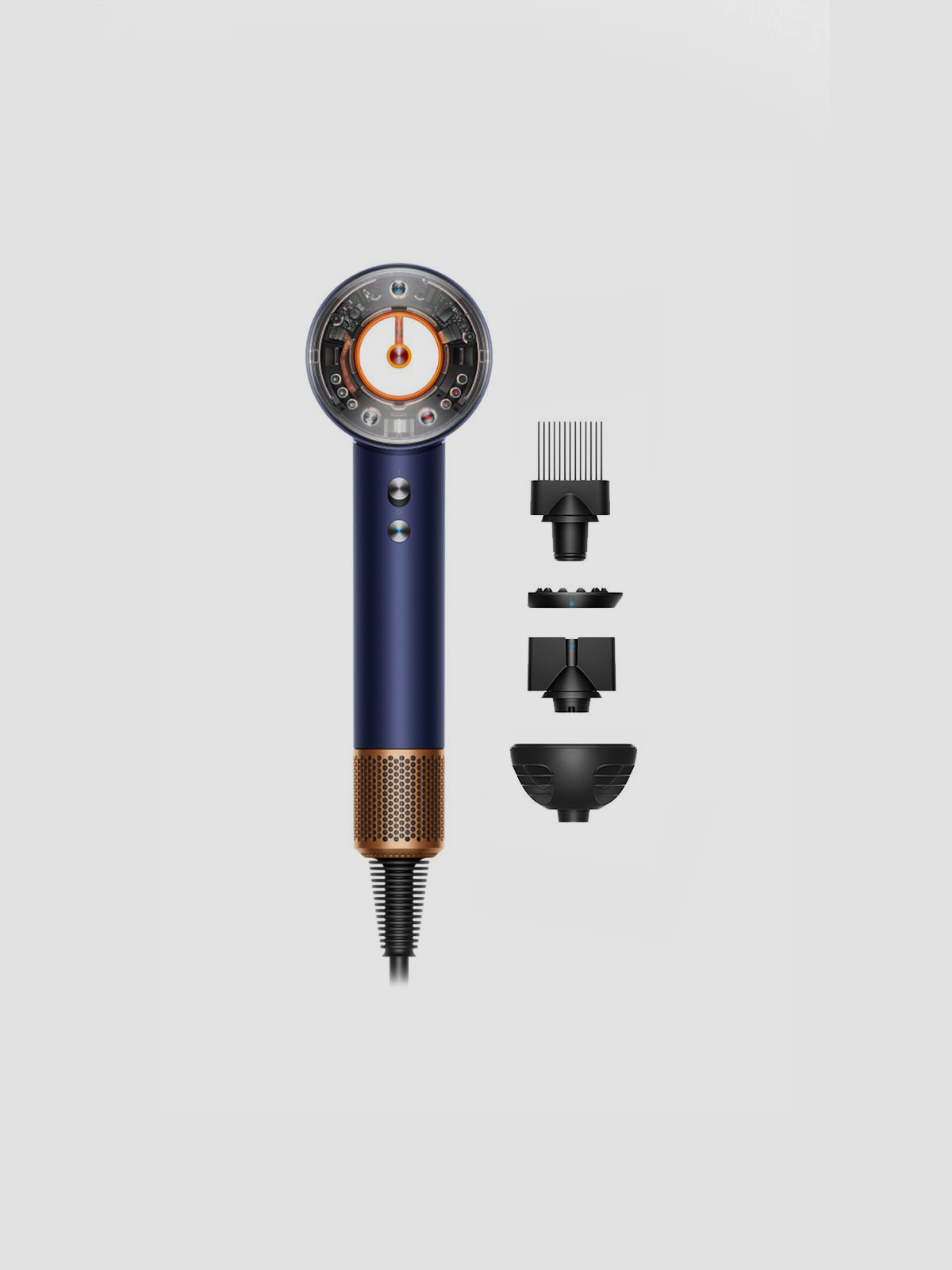 Dyson Supersonic Nural™ hair dryer