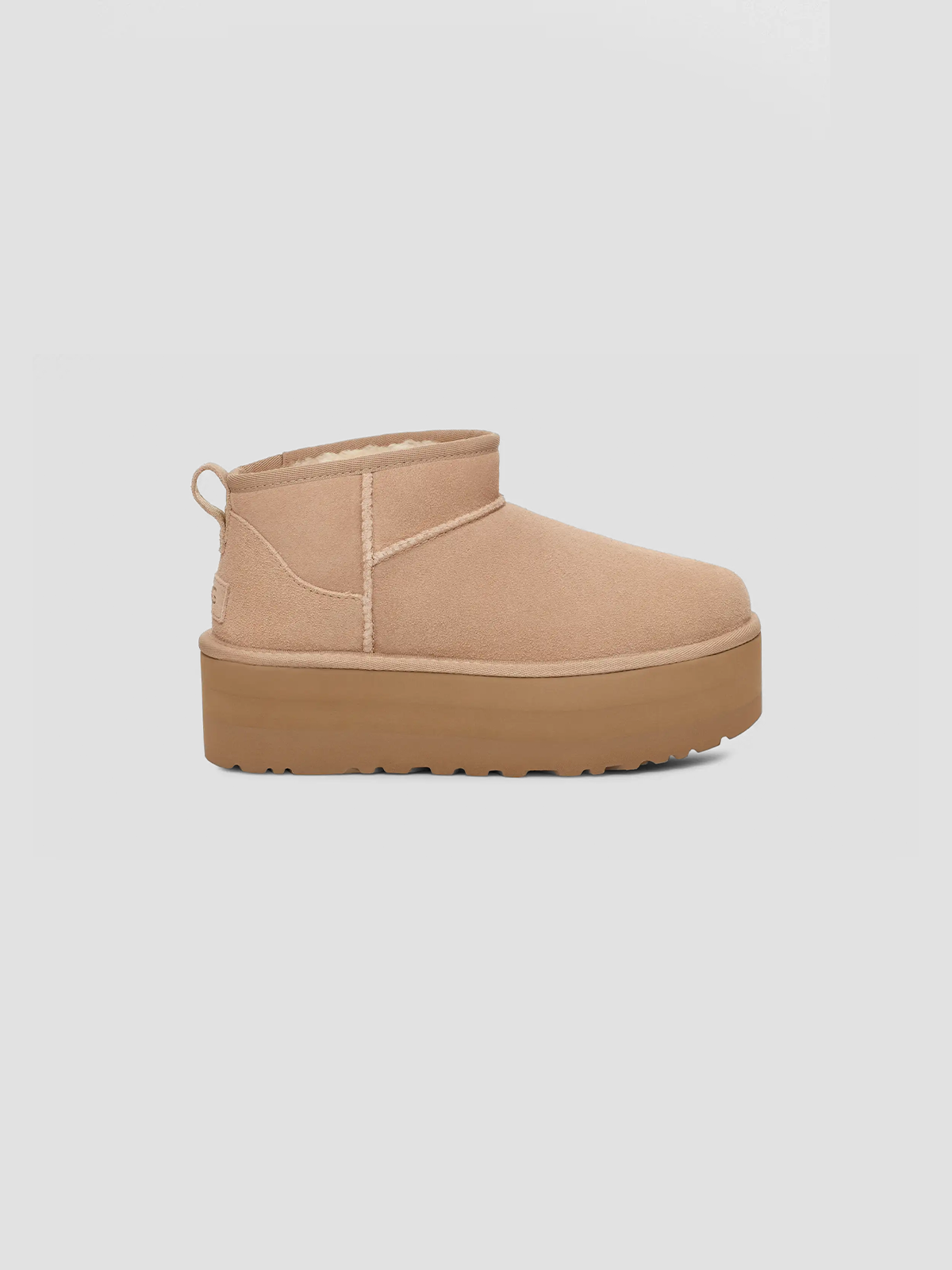 Classic Ultra Mini Platform