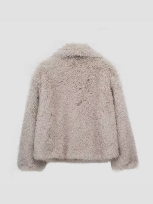 Fur Jacket