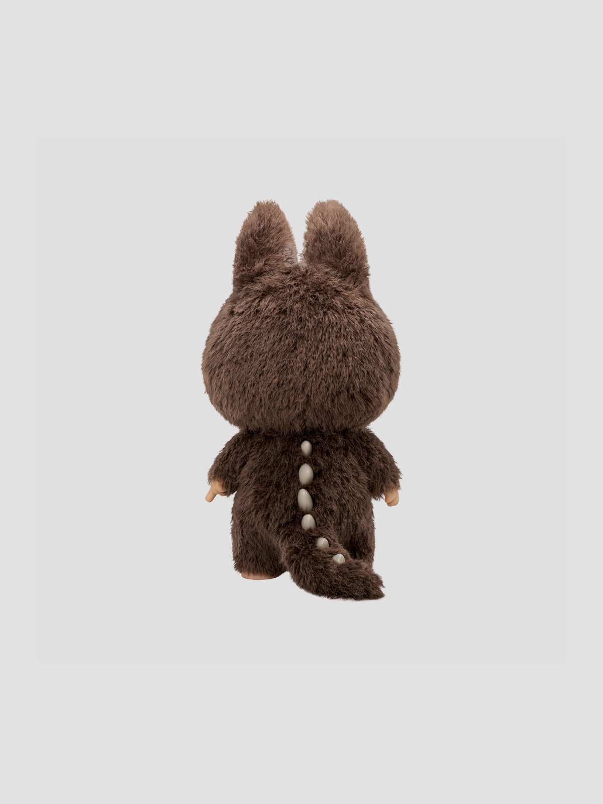 Labubu The Monsters I Found You Vinyl Face Doll