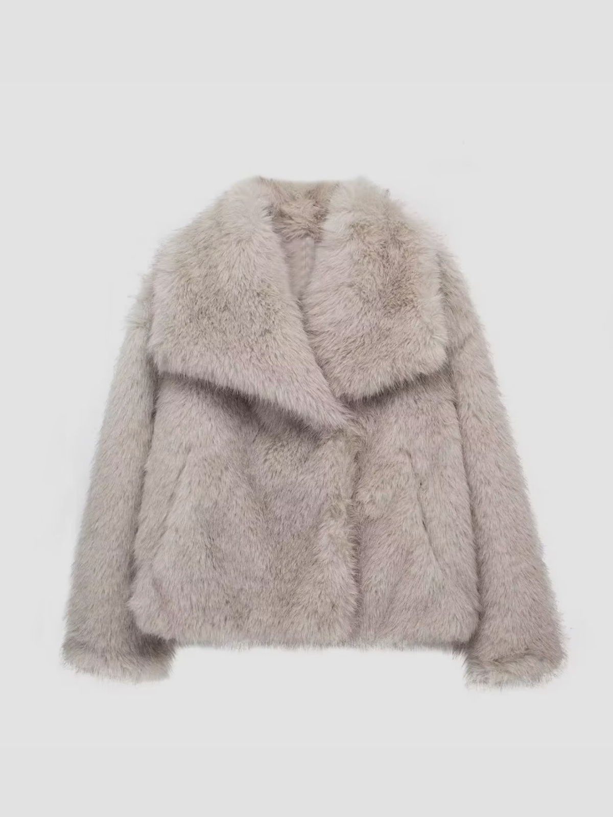 Fur Jacket