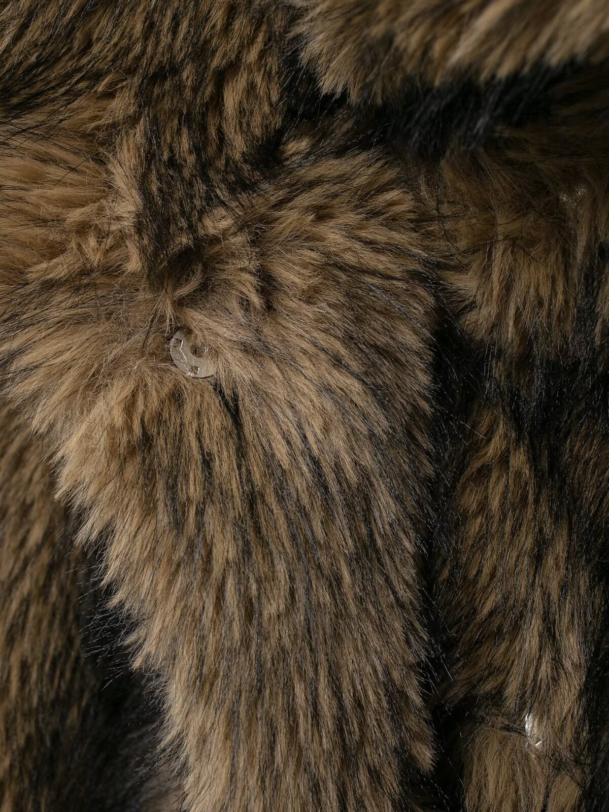 Fur Jacket